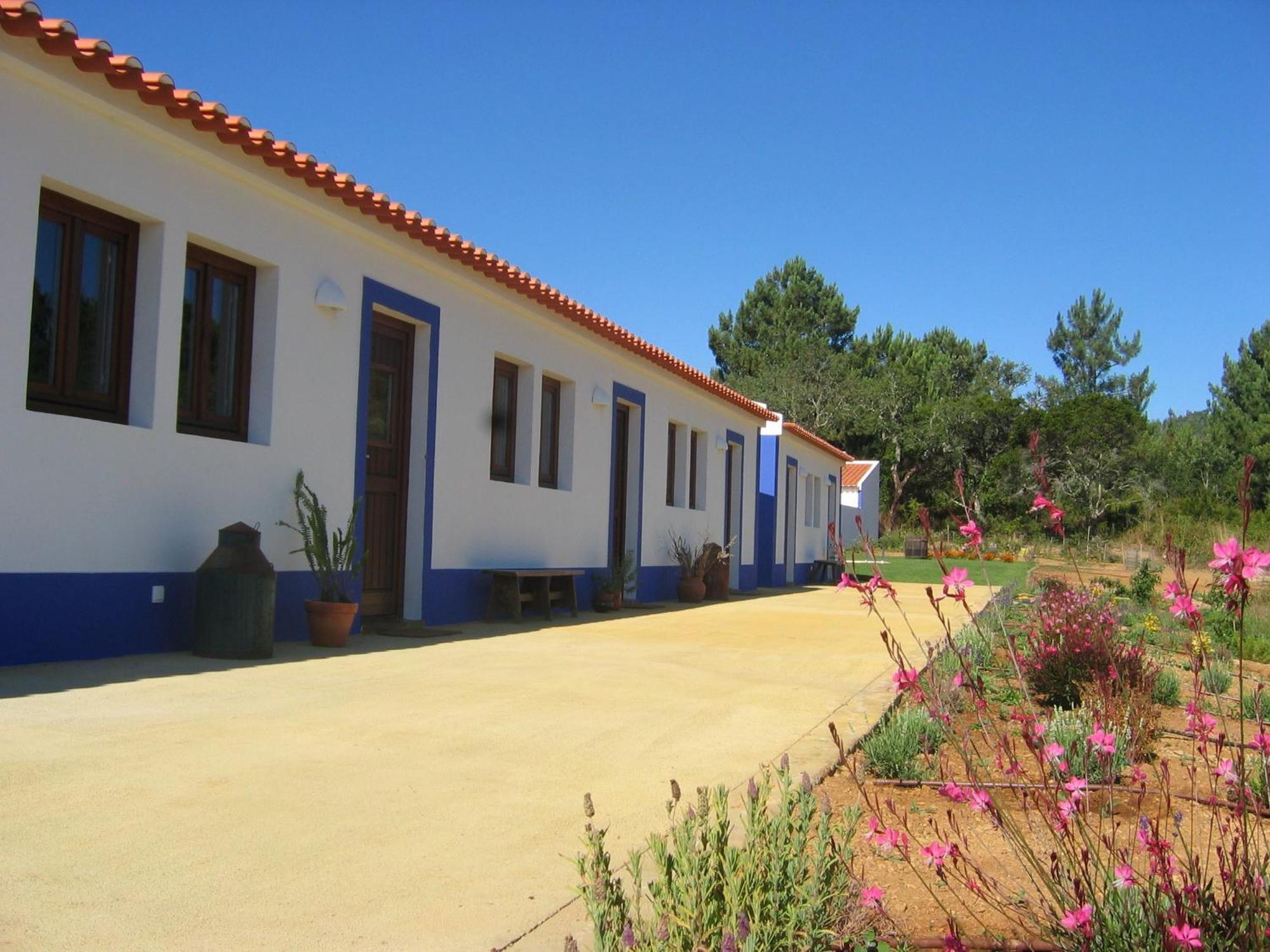 Maison d'hôtes The New Laziness à São Luis Extérieur photo